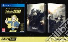 Fallout 4 GOTY Steelbook Edition game