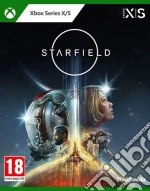 Starfield game