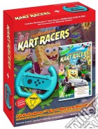 XBITE Nickelodeon Kart Racers Bundle game acc