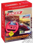 XBITE Super Street Racer Bundle game acc