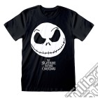 T-Shirt Nightmare B.C. Jack Face S game acc