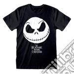 T-Shirt Nightmare B.C. Jack Face XL