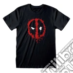 T-Shirt Deadpool XL game acc