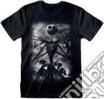 T-Shirt Nightmare B.C. Stormy Skies S game acc