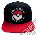 Cap Pokemon Trainer game acc