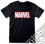 T-Shirt Marvel Logo XXL game acc