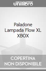 Paladone Lampada Flow XL XBOX videogame di GLAM