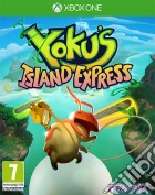 Yoku's Island Express game
