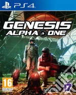 Genesis: Alpha One