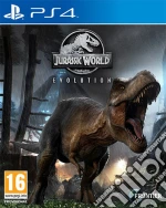 Jurassic World Evolution