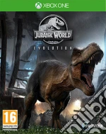 Jurassic World Evolution