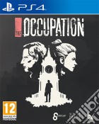 The Occupation game