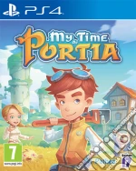 My Time at Portia