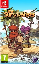 The Survivalists game acc