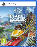 Planet Coaster