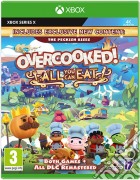 Overcooked All You Can Eat game acc