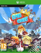 Epic Chef game