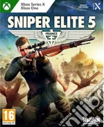 Sniper Elite 5