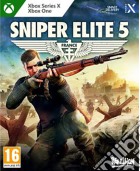 Sniper Elite 5 game acc