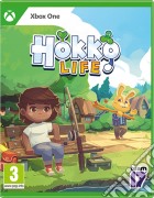 Hokko Life game
