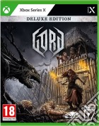 Gord Deluxe Edition game