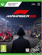 F1 Manager 2022 game acc