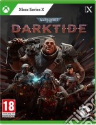 Warhammer 40.000 Darktide game acc