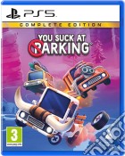 You Suck at Parking - Complete Edition game