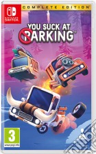 You Suck at Parking - Complete Edition game