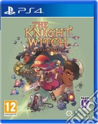 The Knight Witch Deluxe Edition videogame di PS4