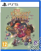The Knight Witch Deluxe Edition game acc