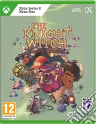 The Knight Witch Deluxe Edition game