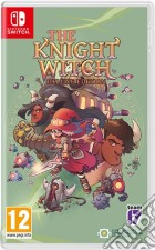 The Knight Witch Deluxe Edition videogame di SWITCH