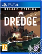 DREDGE Deluxe Edition game