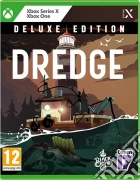 DREDGE Deluxe Edition game