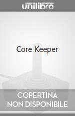 Core Keeper