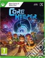 Core Keeper game