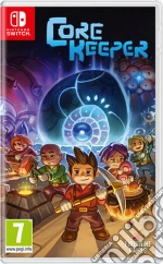 Core Keeper game