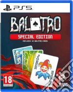 Balatro Special Edition game