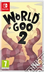 World of Goo 2 game