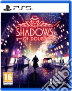 Shadows of Doubt game