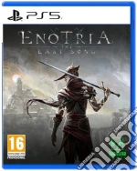 Enotria: The Last Song EU game