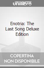 Enotria: The Last Song Deluxe Edition game