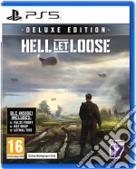 Hell Let Loose Deluxe Edition game
