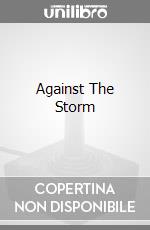 Against The Storm game