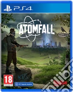 Atomfall game