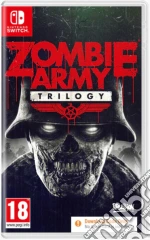 Zombie Army Trilogy (CIAB) EU game