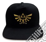 Cap The Legend of Zelda Hyrule Logo