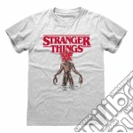 T-Shirt Stranger Things Demogorgon L game acc