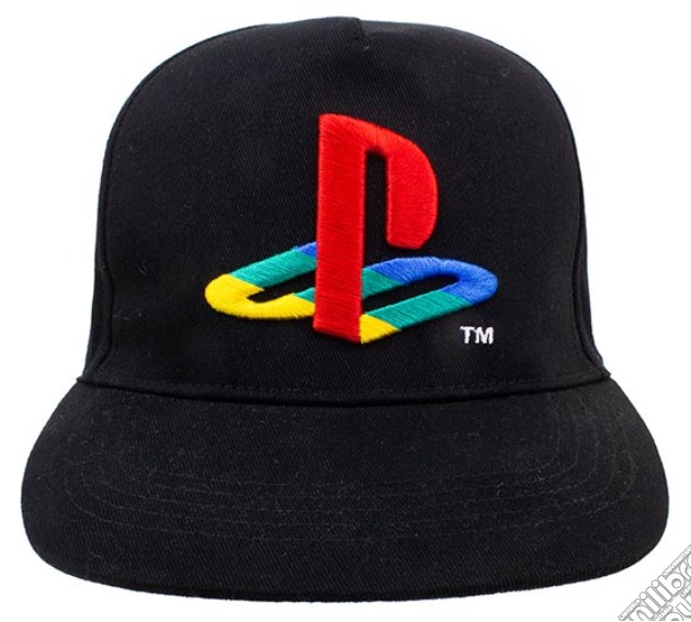 Cap PlayStation Classic Logo videogame di ACAP